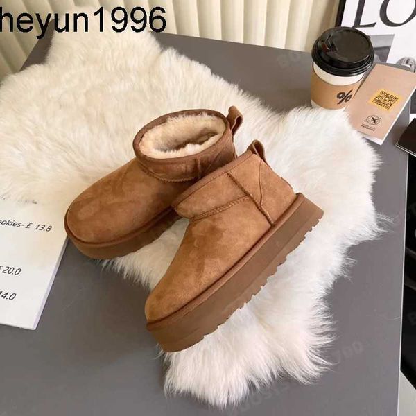 designer new australia womens snow boot tazz slipper mini boots fur slides classic ultra platform booties suede wool winter warm sandals 35-, Black
designer new australia womens snow boot tazz slipper mini boots fur slides classic ultra platform booties suede wool winter warm sandals 35-, Black