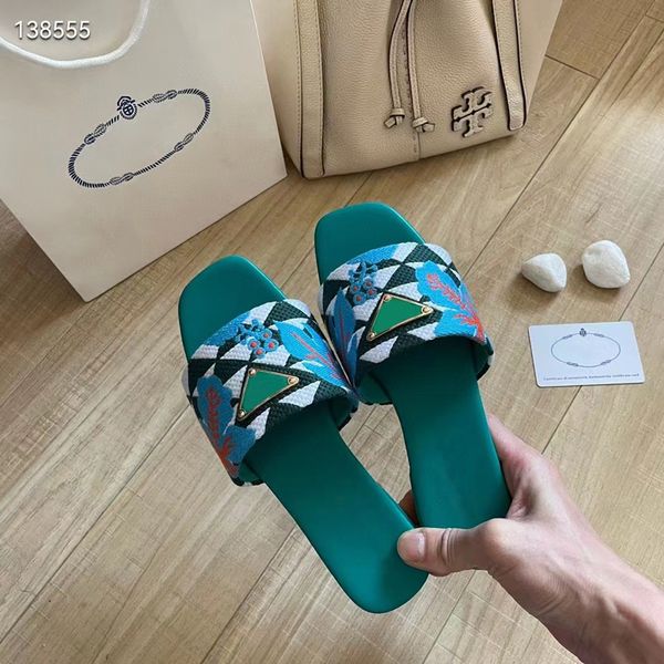 fashion women sandals triangle weaving slippers l funs flats sliders italy delicate rubber simple slides designer summer banquet novelty fli, Black 
fashion women sandals triangle weaving slippers l funs flats sliders italy delicate rubber simple slides designer summer banquet novelty fli, Black