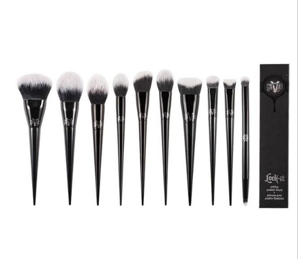 makeup brush kat von d professional brushes powder foundation blush make up brushes eyeshadow brush with retail box makeup too5514298
makeup brush kat von d professional brushes powder foundation blush make up brushes eyeshadow brush with retail box makeup too5514298
