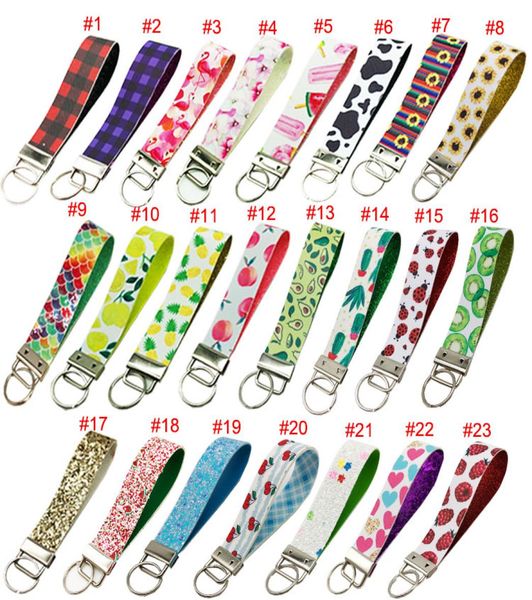 faux leather keychain wrist key fob template lanyard cute strawberry wristlet keychain gift for women6175446, Silver
faux leather keychain wrist key fob template lanyard cute strawberry wristlet keychain gift for women6175446, Silver