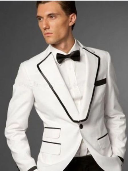 wedding tuxedos one button mens suit notch lapel formal business mens jacket blazer groom tuxedo coat pants 2151112, Black;gray
wedding tuxedos one button mens suit notch lapel formal business mens jacket blazer groom tuxedo coat pants 2151112, Black;gray