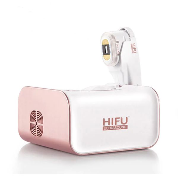 ultrasonic hifu facial lifting instrument portable anti wrinkle rf machine for home use
ultrasonic hifu facial lifting instrument portable anti wrinkle rf machine for home use