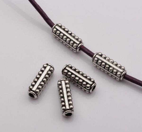 100pcs tibetan silver dots 15mm tube beads spacer diy jewelry2146858, Bronze;silver
100pcs tibetan silver dots 15mm tube beads spacer diy jewelry2146858, Bronze;silver