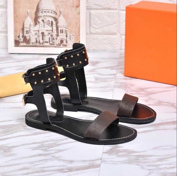 2023 women new sandals summer casual flat sandals luxury ladies canvas gladiator style party ladies shoes, Black
2023 women new sandals summer casual flat sandals luxury ladies canvas gladiator style party ladies shoes, Black
