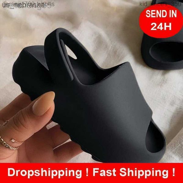 sandals slipper kids sandals baby toddler adults slipon fashion boys girls foam beach summer slides bone resin children lightweight water sh, Black;red
sandals slipper kids sandals baby toddler adults slipon fashion boys girls foam beach summer slides bone resin children lightweight water sh, Black;red