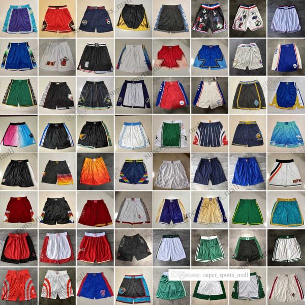 2023 all team basketball shorts just short don sport wear hip pop pants with pocket zipper sweatpants blue white black red purple
2023 all team basketball shorts just short don sport wear hip pop pants with pocket zipper sweatpants blue white black red purple