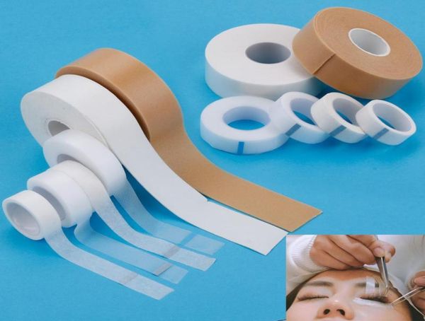 false eyelashes 1pcs tape eyelash extension individual foam sponge lash patch under eye stickers wrap supply granting makeup toolf4449556
false eyelashes 1pcs tape eyelash extension individual foam sponge lash patch under eye stickers wrap supply granting makeup toolf4449556
