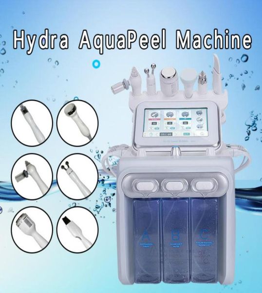 multifunctional beauty equipment 6in1 h2o2 hydra dermabrasion rf bio lift spa facial machine hydro microdermabrasion water aqua p1733246, Black;white
multifunctional beauty equipment 6in1 h2o2 hydra dermabrasion rf bio lift spa facial machine hydro microdermabrasion water aqua p1733246, Black;white