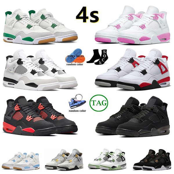 mens 4s trainers og basketball shoes 4 originals jumpman pine green seafoam red thunder military black cat midnight navy jordens jorde4s uni
mens 4s trainers og basketball shoes 4 originals jumpman pine green seafoam red thunder military black cat midnight navy jordens jorde4s uni