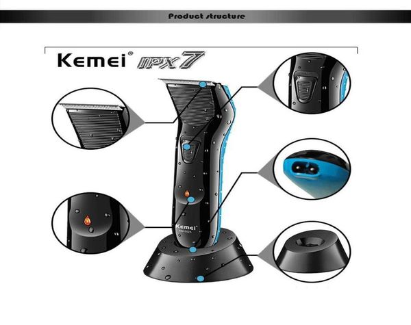 dhl kemei 0mm hair trimmer electric hair clipper barber hair cutting machine for man tool shaver rechargeable beard shaving razor 4341837
dhl kemei 0mm hair trimmer electric hair clipper barber hair cutting machine for man tool shaver rechargeable beard shaving razor 4341837