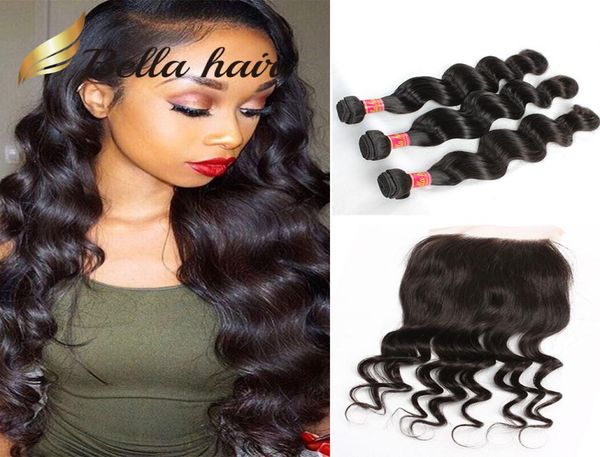 brazilian virgin hair loose deep wave 3 bundles and lace closure with baby hair 4pcslot indian peruvian malaysian bella hair weav7093207, Black;brown
brazilian virgin hair loose deep wave 3 bundles and lace closure with baby hair 4pcslot indian peruvian malaysian bella hair weav7093207, Black;brown