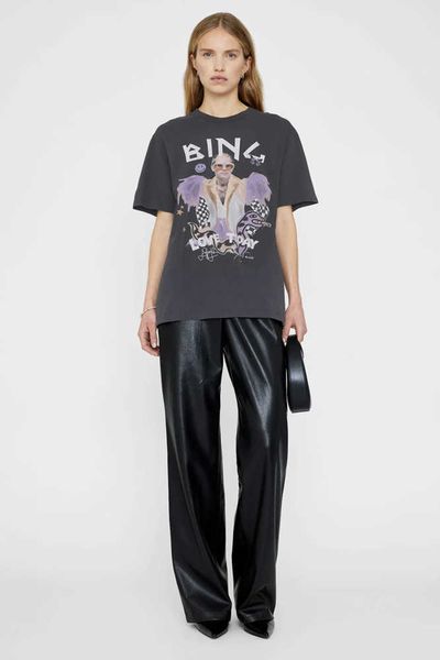 anines cotton designer tshirt lili women print character t-shirt bings fashion summer tees23ess, White
anines cotton designer tshirt lili women print character t-shirt bings fashion summer tees23ess, White