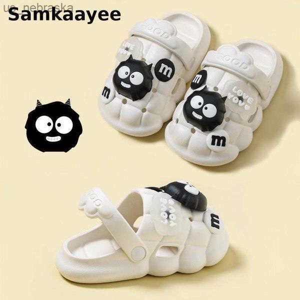 sandals sandals 0 10y kids mules clogs children summer girls boys garden shoes baby slippers cartoon toddler no slip beach flip flops 230311, Black;red
sandals sandals 0 10y kids mules clogs children summer girls boys garden shoes baby slippers cartoon toddler no slip beach flip flops 230311, Black;red
