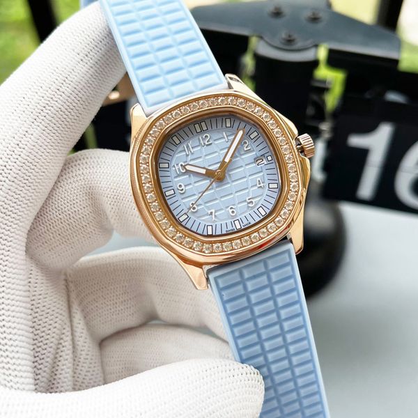 women's business fashion rubber band 316 fine steel case quartz movement watch, Slivery;brown
women's business fashion rubber band 316 fine steel case quartz movement watch, Slivery;brown