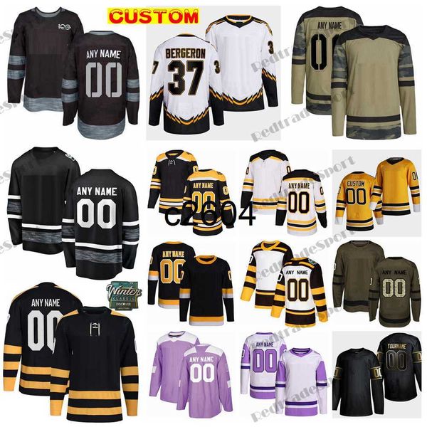 c2604 custom 2023 winter classic hockey jerseys pastrnak bergeron marchand mcavoy debrusk orr hall rask chara foligno krejci coyle frederic, Black
c2604 custom 2023 winter classic hockey jerseys pastrnak bergeron marchand mcavoy debrusk orr hall rask chara foligno krejci coyle frederic, Black