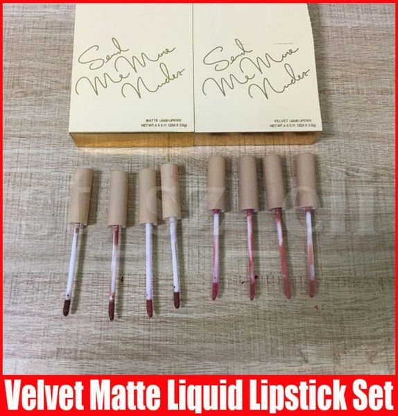 new makeup lip makeup send me more nudes matte velvet liquid lipstick 1 set 4 pieces8395292
new makeup lip makeup send me more nudes matte velvet liquid lipstick 1 set 4 pieces8395292