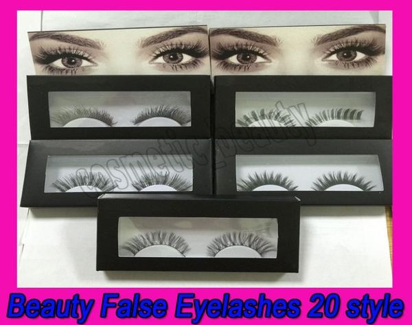 20 style new upscale box false eyelashes handmade fake lashes voluminous fake eyelashes for eye lashes makeup1792247
20 style new upscale box false eyelashes handmade fake lashes voluminous fake eyelashes for eye lashes makeup1792247