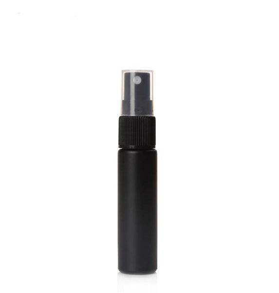10ml matte black glass perfume fine mist spray bottle sample bottles with plastic mist sprayer lotion pump refillable empty contai8083597
10ml matte black glass perfume fine mist spray bottle sample bottles with plastic mist sprayer lotion pump refillable empty contai8083597