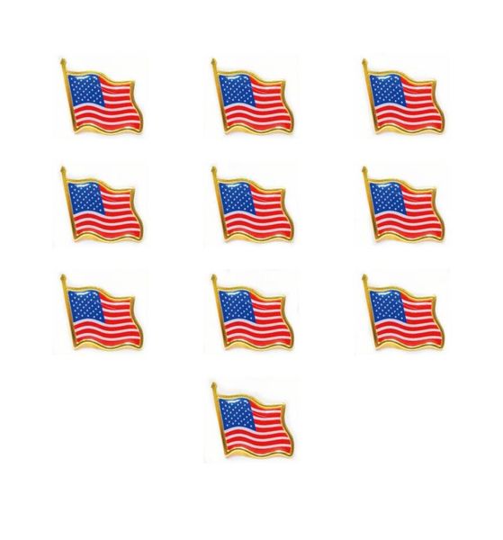 american flag drop glue brooch pin badge butterfly buckle luggage accessories 10pcslots8369788, Gray
american flag drop glue brooch pin badge butterfly buckle luggage accessories 10pcslots8369788, Gray
