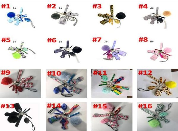 23 colors 9 pcs defense keychain set alarm hand sanitizer wrist strap lipstick keychains stick bottle opener for woman men selfde9002803, Silver
23 colors 9 pcs defense keychain set alarm hand sanitizer wrist strap lipstick keychains stick bottle opener for woman men selfde9002803, Silver