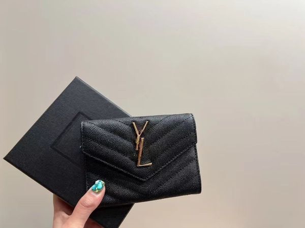 designer caviar card holder genuine leather purse fashion y womens purses mens key ring credit cards wallet bag travel documents passport ho, Brown;gray
designer caviar card holder genuine leather purse fashion y womens purses mens key ring credit cards wallet bag travel documents passport ho, Brown;gray
