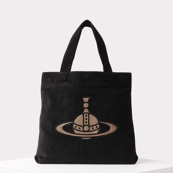 large capacity handbags designer womens shoulder bags underarm bag fashion saturn corduroy totes bag
large capacity handbags designer womens shoulder bags underarm bag fashion saturn corduroy totes bag