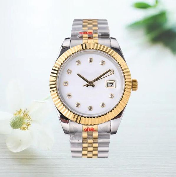 2023 luxury watch women watches men aaa quality 28mm 31mm 36mm 41mm precision durability automatic movement stainless steel watchs waterproo, Slivery;brown
2023 luxury watch women watches men aaa quality 28mm 31mm 36mm 41mm precision durability automatic movement stainless steel watchs waterproo, Slivery;brown
