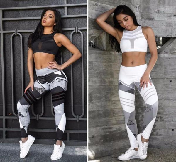 yoga sport bra leggings fitness sportswear women yoga jogging gym tights high waist stretch fitness push up bra leggings16593496, White;red 
yoga sport bra leggings fitness sportswear women yoga jogging gym tights high waist stretch fitness push up bra leggings16593496, White;red