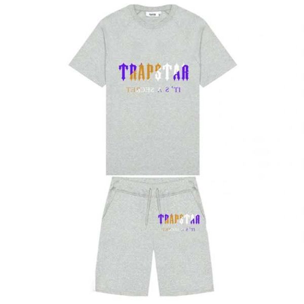 summer mens trapstar t shirt set short sleeve outfit chenille tracksuit sportswear hip hop black cotton london streetwear asian size s-3xlkw, White;black
summer mens trapstar t shirt set short sleeve outfit chenille tracksuit sportswear hip hop black cotton london streetwear asian size s-3xlkw, White;black