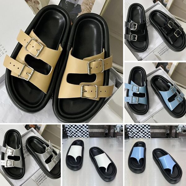 mm6 tabi sandals designer women rubber slides slippers madison margiela slides summer beach flip flops size 35-40, Black
mm6 tabi sandals designer women rubber slides slippers madison margiela slides summer beach flip flops size 35-40, Black