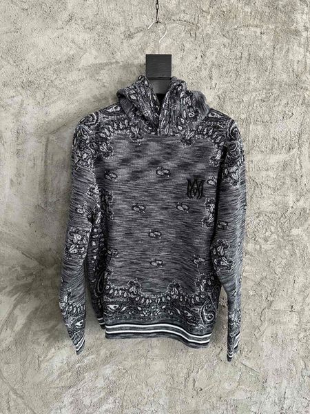 the latest designer hoodie luxury knitted fabric embroidery design fashion casual brand man's hoodies, Black
the latest designer hoodie luxury knitted fabric embroidery design fashion casual brand man's hoodies, Black