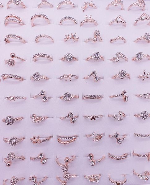 luxury female diamond ring fashion engagement wedding rings for women jewelry love gift mixed styles3339210, Silver
luxury female diamond ring fashion engagement wedding rings for women jewelry love gift mixed styles3339210, Silver