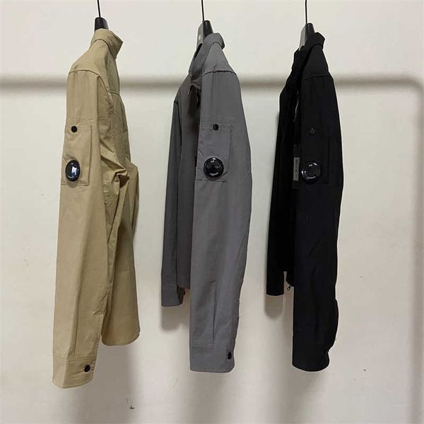 men's t-shirts 2023 new cp spring and autumn men cotton tee casual high street trend ins zipper shirt long sleeve fashion t shirts ikno, Black;brown
men's t-shirts 2023 new cp spring and autumn men cotton tee casual high street trend ins zipper shirt long sleeve fashion t shirts ikno, Black;brown
