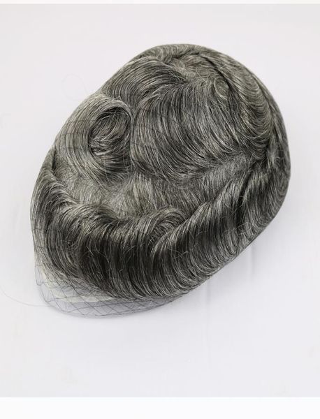 thin skin toupee for men men039s hair pieces replacement system 1b65 color human hair mens wig1153078, Black
thin skin toupee for men men039s hair pieces replacement system 1b65 color human hair mens wig1153078, Black