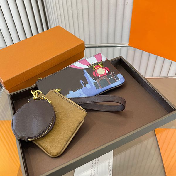 clutch bag wallet 3 in 1 handbags trio pouch wristlet purse old flower 3pcs composite hand bags key case coin purses classic letter zip clos
clutch bag wallet 3 in 1 handbags trio pouch wristlet purse old flower 3pcs composite hand bags key case coin purses classic letter zip clos