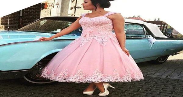 colorful pink wedding dress tea length lace appliques wedding dresses sweetheart with straps custom made vintage bridal gowns plus3992443, White
colorful pink wedding dress tea length lace appliques wedding dresses sweetheart with straps custom made vintage bridal gowns plus3992443, White