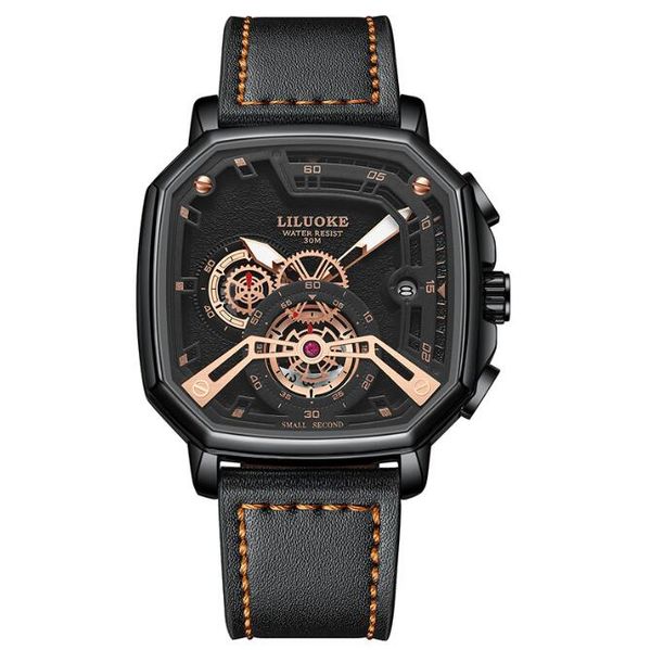 2023 new luxury watch famous watches mens womens quartz watch steel band men sports quartz watch women gift no box designer q-53435, Black;brown
2023 new luxury watch famous watches mens womens quartz watch steel band men sports quartz watch women gift no box designer q-53435, Black;brown