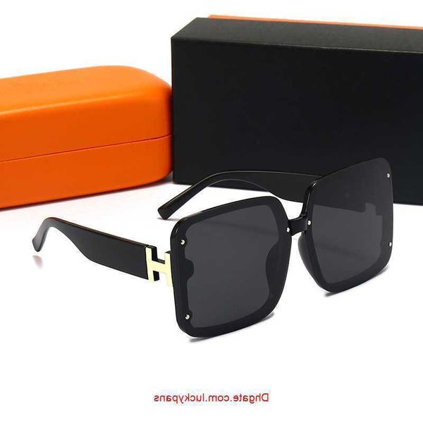 designer h sunglasses women men oversize fashion womens sun glasses uv400 lens with box lokt, White;black
designer h sunglasses women men oversize fashion womens sun glasses uv400 lens with box lokt, White;black