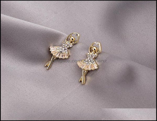 stud earrings jewelry s1543 fashion jeweley s925 sier post ballet dancing girl rhinstone dance skfgl4201425, Golden;silver
stud earrings jewelry s1543 fashion jeweley s925 sier post ballet dancing girl rhinstone dance skfgl4201425, Golden;silver