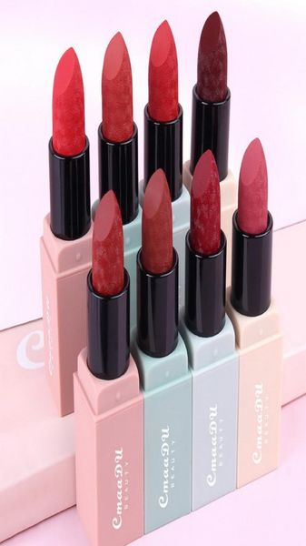 cmaadu beauty matte velvet lipstick moisturizer nutritious easy to wear non stick cup makeup lipsticks1546391
cmaadu beauty matte velvet lipstick moisturizer nutritious easy to wear non stick cup makeup lipsticks1546391