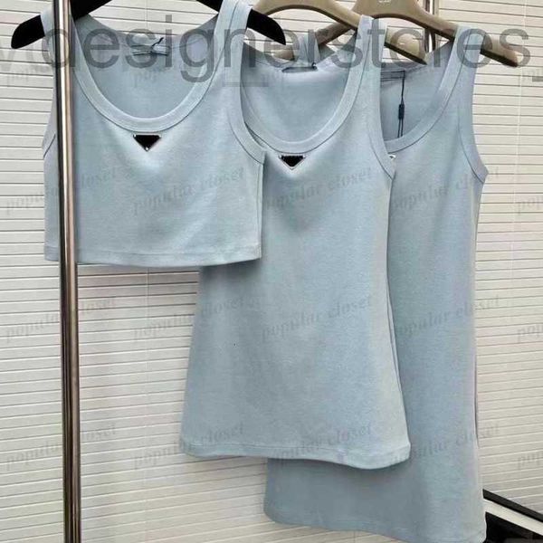women's tanks & camis designer tank vest collection womens skirt dress long medium short designers letter triangle sleeveless blouse q, White
women's tanks & camis designer tank vest collection womens skirt dress long medium short designers letter triangle sleeveless blouse q, White