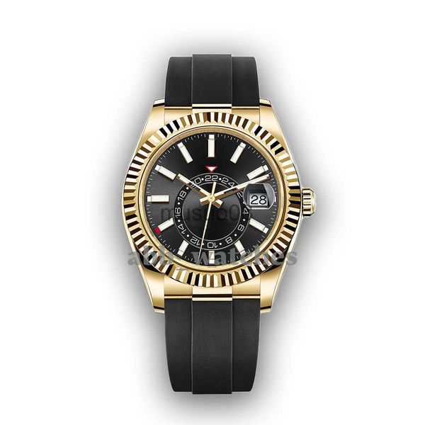other watches abbwatches mens watch automatic mechanical sky watches modern business wristwatch round stainless steel rubber watch luxury li, Slivery;black
other watches abbwatches mens watch automatic mechanical sky watches modern business wristwatch round stainless steel rubber watch luxury li, Slivery;black