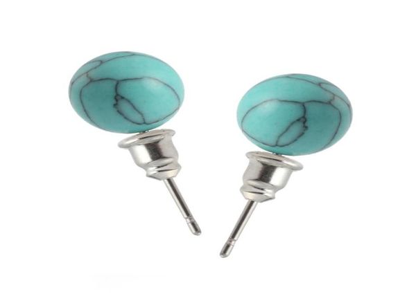 simple stylish natural stone ball beaded earrings stud earrings for women statement fine jewelry wedding brincos aros5045743, Golden;silver
simple stylish natural stone ball beaded earrings stud earrings for women statement fine jewelry wedding brincos aros5045743, Golden;silver