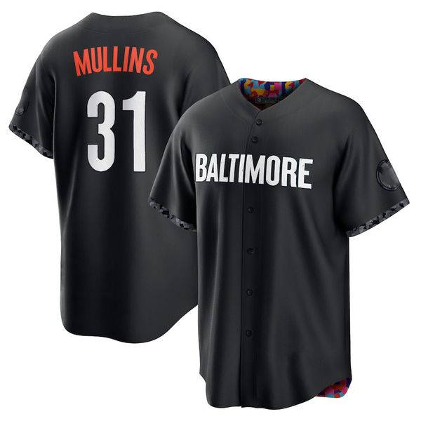 baseball jerseys cedric mullins 31 adley rutschman 35 mountcastle 6 ripken 8 mateo 3 robinson 5 hays 21 santander 2023 city jersey button up, Blue;black
baseball jerseys cedric mullins 31 adley rutschman 35 mountcastle 6 ripken 8 mateo 3 robinson 5 hays 21 santander 2023 city jersey button up, Blue;black