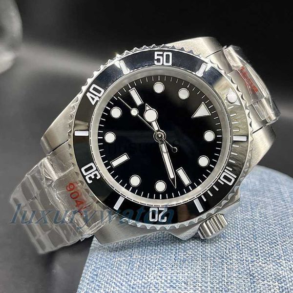 other watches mens watch movement designer gold watches 41mm 904l stainless steel sapphire glass waterproof luminous luxury watch fine adjus, Slivery;black
other watches mens watch movement designer gold watches 41mm 904l stainless steel sapphire glass waterproof luminous luxury watch fine adjus, Slivery;black