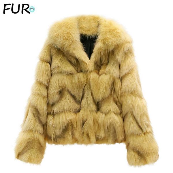 fur 2022 winter new fur one clothes real fox fur turndown collar real fur coatlong short thick warm real fur parka coats, Black
fur 2022 winter new fur one clothes real fox fur turndown collar real fur coatlong short thick warm real fur parka coats, Black