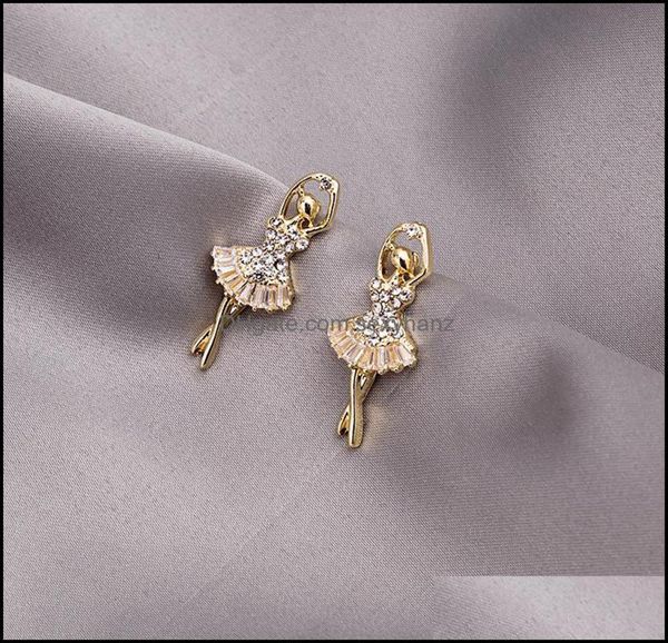 stud earrings jewelry s1543 fashion jeweley s925 sier post ballet dancing girl rhinstone dance skfgl3948142, Golden;silver
stud earrings jewelry s1543 fashion jeweley s925 sier post ballet dancing girl rhinstone dance skfgl3948142, Golden;silver