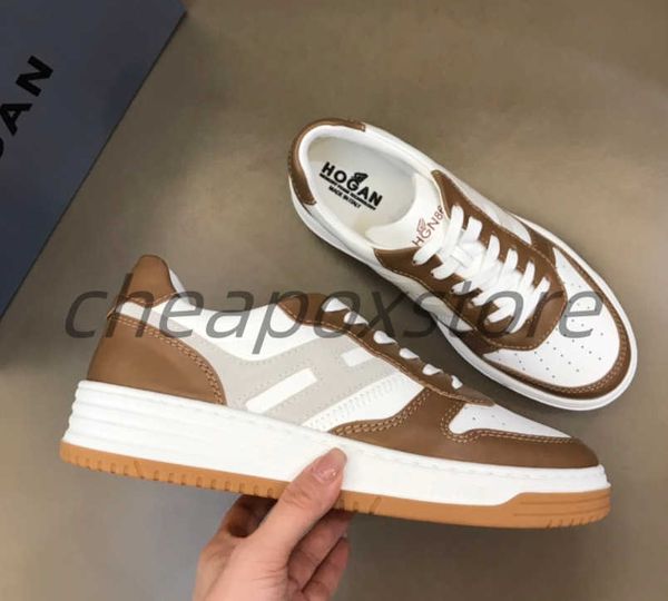 men's shoes 2023 new casual shoes h letter running shoes sports super soft leather ossj, Black
men's shoes 2023 new casual shoes h letter running shoes sports super soft leather ossj, Black