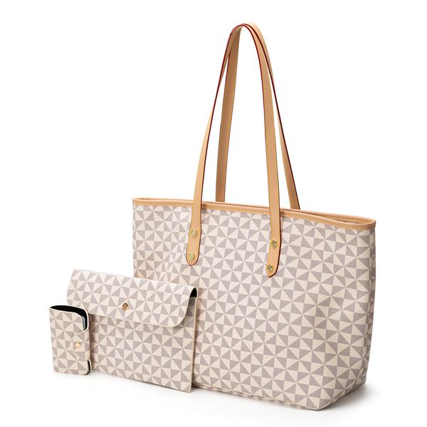 luxurys designers bags women handbags ladies leather composite bag lady clutch bag shoulder tote female purse wallet
luxurys designers bags women handbags ladies leather composite bag lady clutch bag shoulder tote female purse wallet