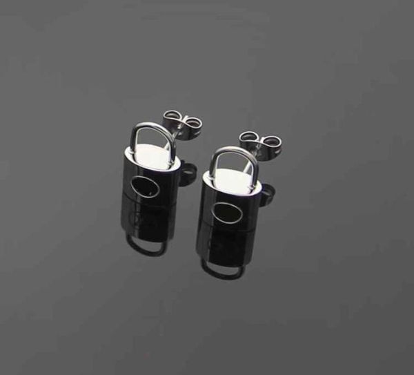 classic design simple lock love studs 3 colors gold plated stainless steel earrings fashion hip hop hoops women jewelr3782969, Golden;silver
classic design simple lock love studs 3 colors gold plated stainless steel earrings fashion hip hop hoops women jewelr3782969, Golden;silver